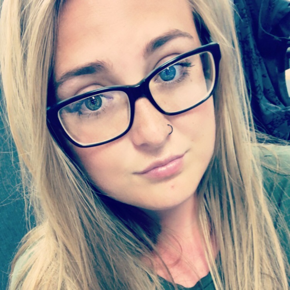 Meet your Posher, Kathleen